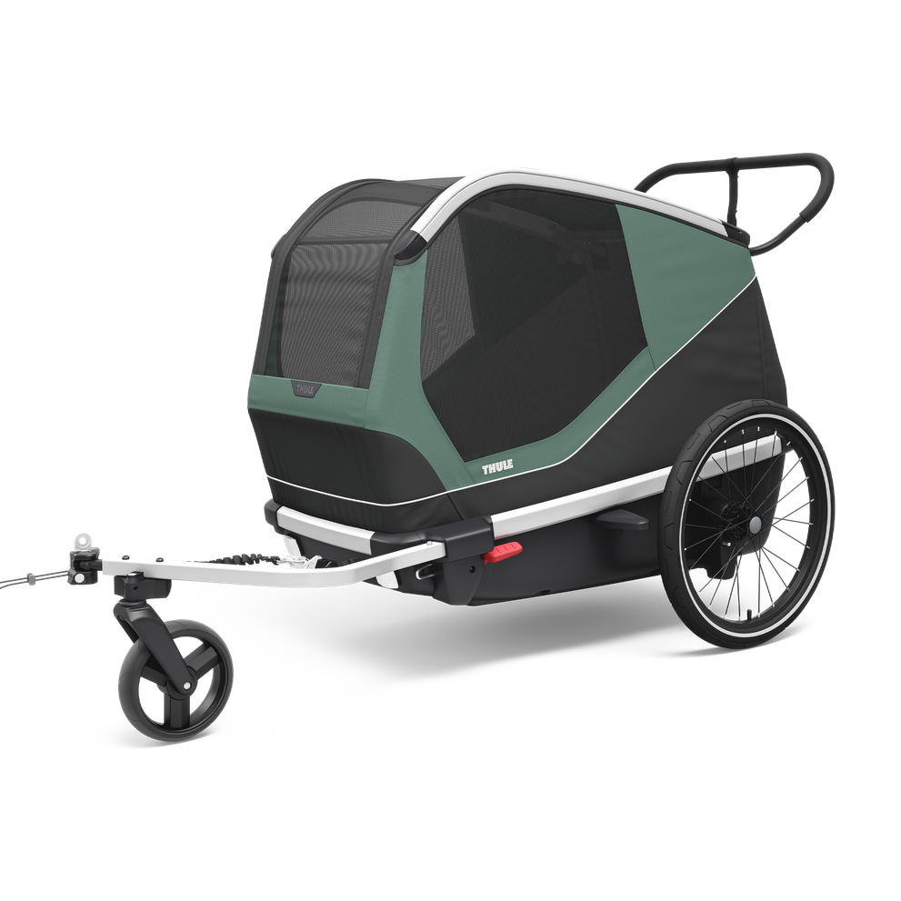 Thule car roof rack and cargo accessories – durable, stylish, and secure transport solutions for bikes, skis, and gear.