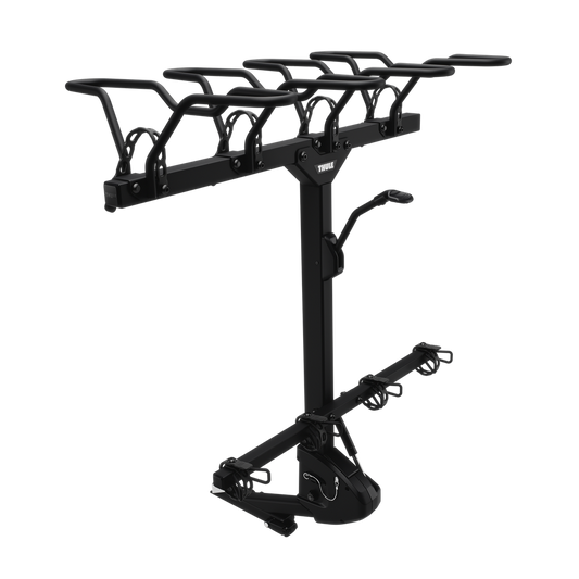 Thule car roof rack and cargo accessories – durable, stylish, and secure transport solutions for bikes, skis, and gear.