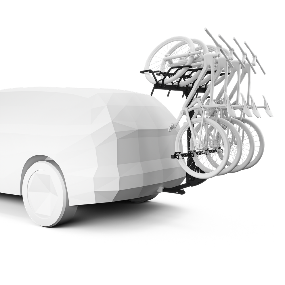 Thule car roof rack and cargo accessories – durable, stylish, and secure transport solutions for bikes, skis, and gear.