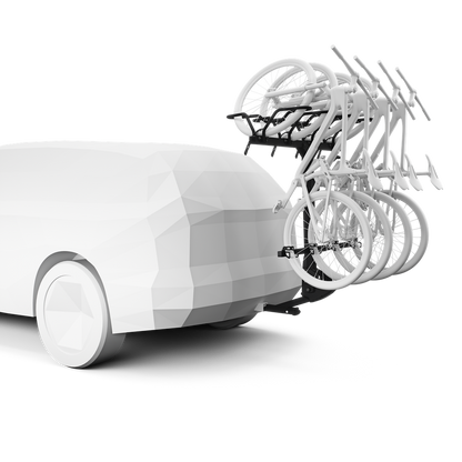 Thule car roof rack and cargo accessories – durable, stylish, and secure transport solutions for bikes, skis, and gear.