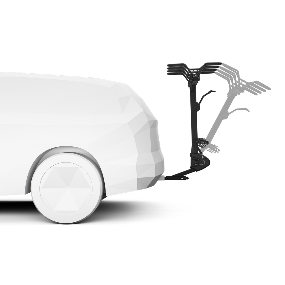 Thule car roof rack and cargo accessories – durable, stylish, and secure transport solutions for bikes, skis, and gear.