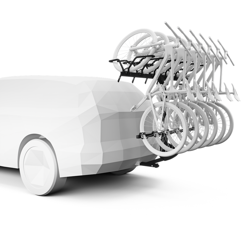 Thule car roof rack and cargo accessories – durable, stylish, and secure transport solutions for bikes, skis, and gear.