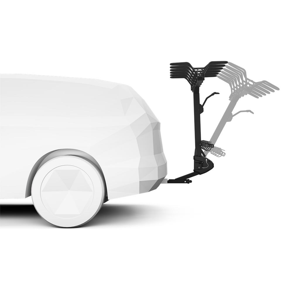 Thule car roof rack and cargo accessories – durable, stylish, and secure transport solutions for bikes, skis, and gear.