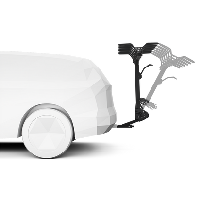 Thule car roof rack and cargo accessories – durable, stylish, and secure transport solutions for bikes, skis, and gear.