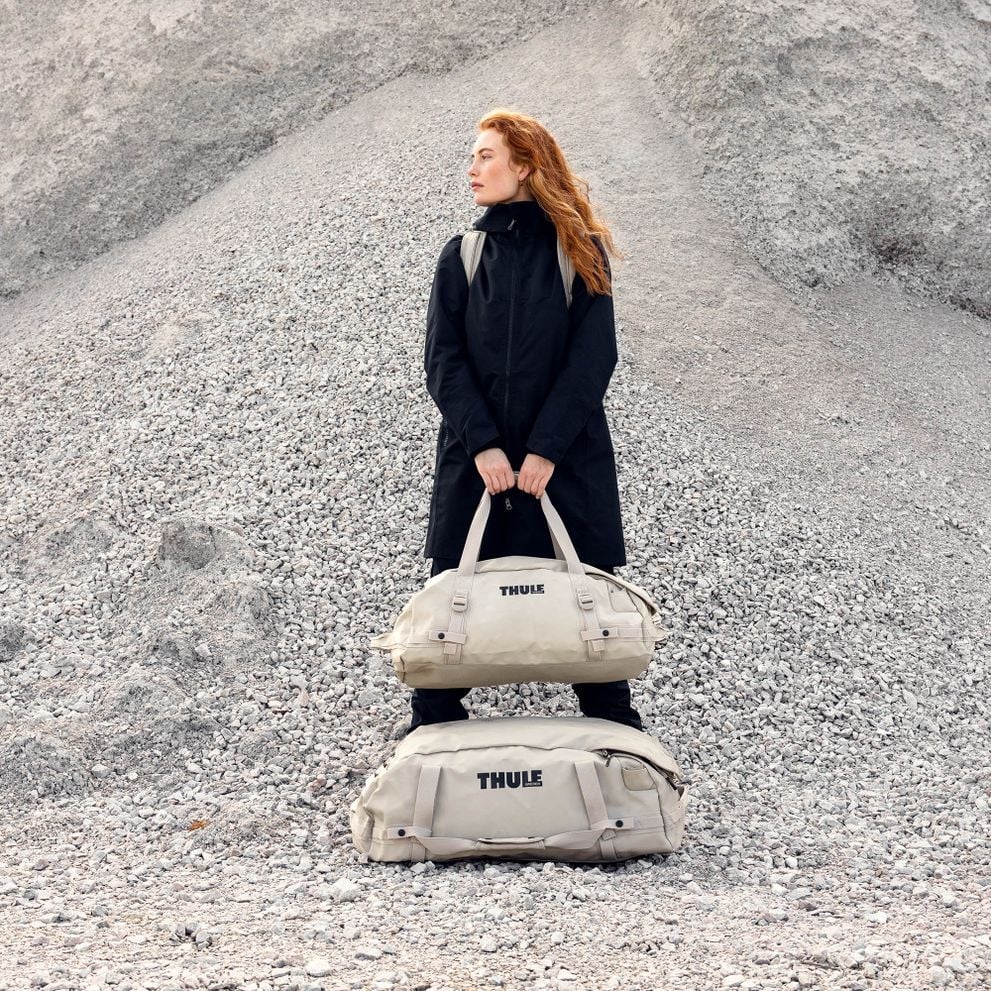 Thule car roof rack and cargo accessories – durable, stylish, and secure transport solutions for bikes, skis, and gear.