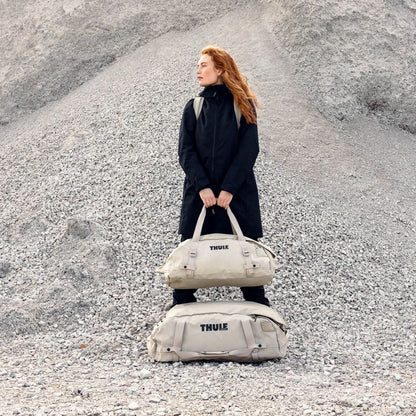 Thule car roof rack and cargo accessories – durable, stylish, and secure transport solutions for bikes, skis, and gear.