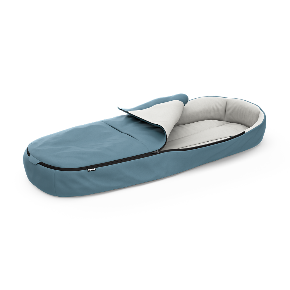 Thule car roof rack and cargo accessories – durable, stylish, and secure transport solutions for bikes, skis, and gear.