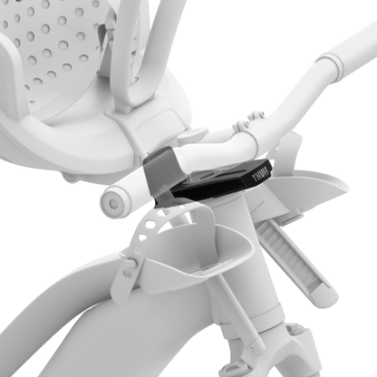 Thule car roof rack and cargo accessories – durable, stylish, and secure transport solutions for bikes, skis, and gear.