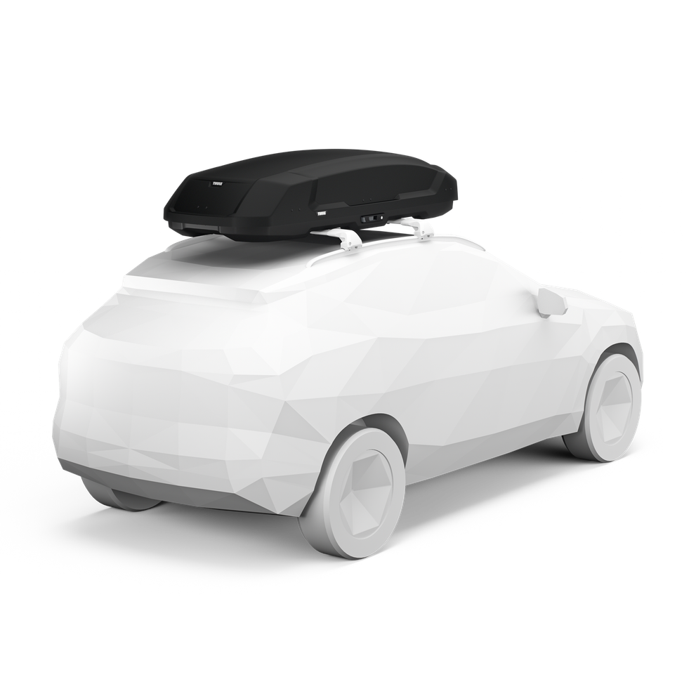 Thule car roof rack and cargo accessories – durable, stylish, and secure transport solutions for bikes, skis, and gear.