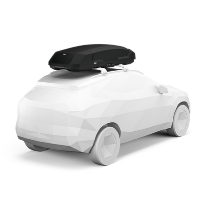 Thule car roof rack and cargo accessories – durable, stylish, and secure transport solutions for bikes, skis, and gear.