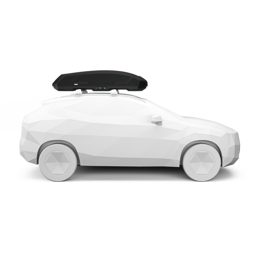 Thule car roof rack and cargo accessories – durable, stylish, and secure transport solutions for bikes, skis, and gear.