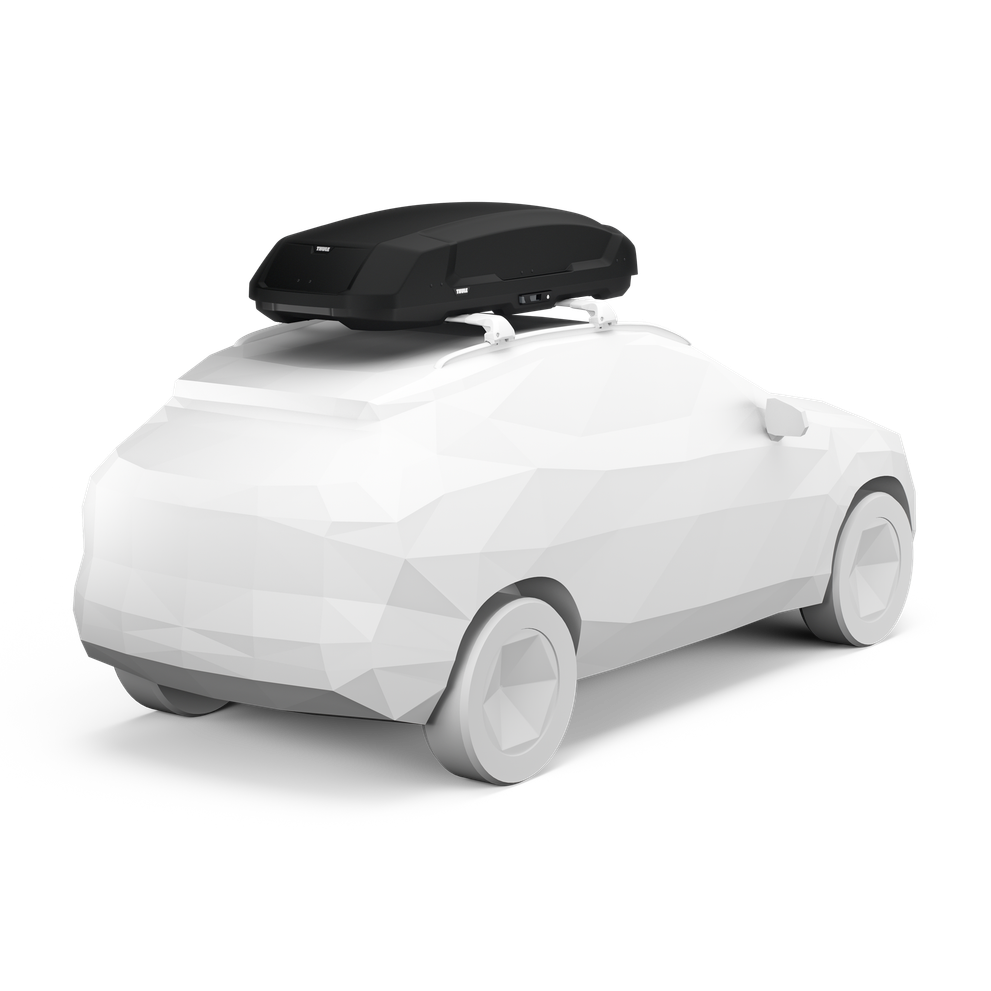 Thule car roof rack and cargo accessories – durable, stylish, and secure transport solutions for bikes, skis, and gear.