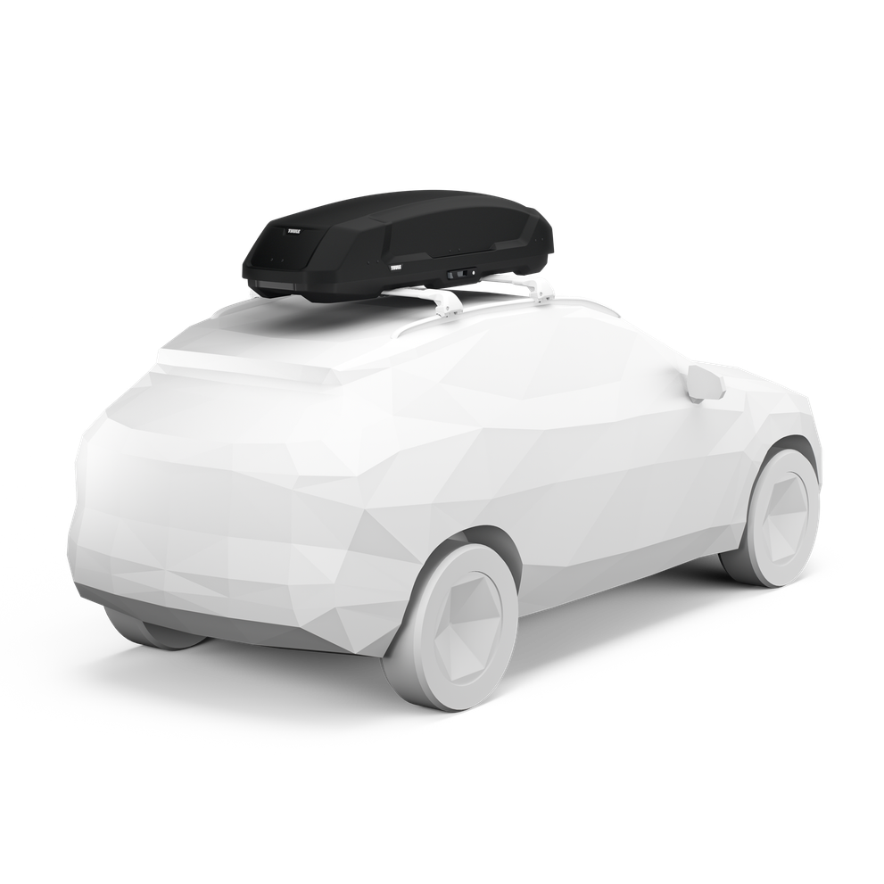 Thule car roof rack and cargo accessories – durable, stylish, and secure transport solutions for bikes, skis, and gear.