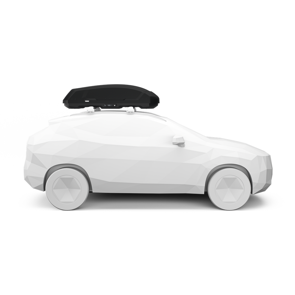 Thule car roof rack and cargo accessories – durable, stylish, and secure transport solutions for bikes, skis, and gear.