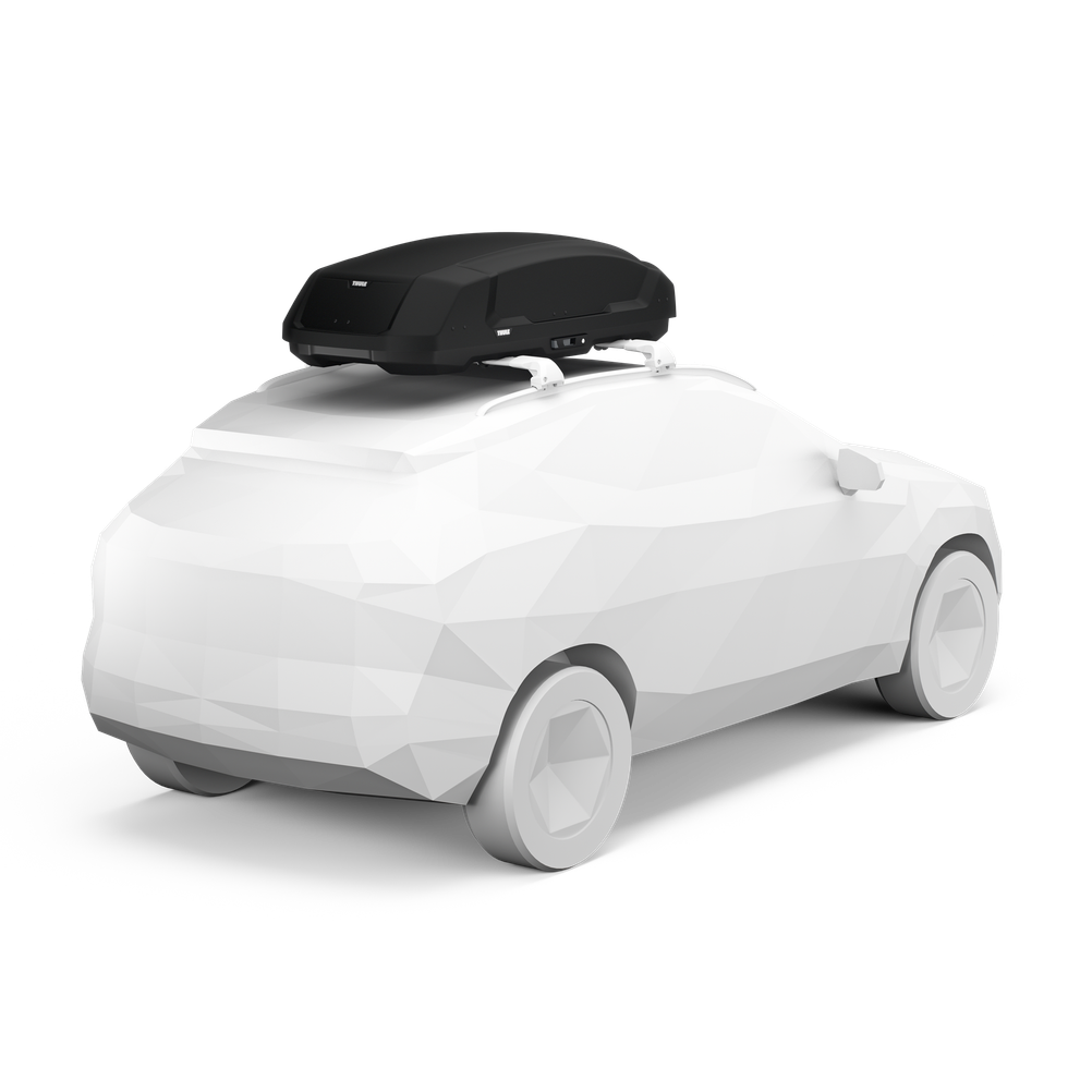 Thule car roof rack and cargo accessories – durable, stylish, and secure transport solutions for bikes, skis, and gear.