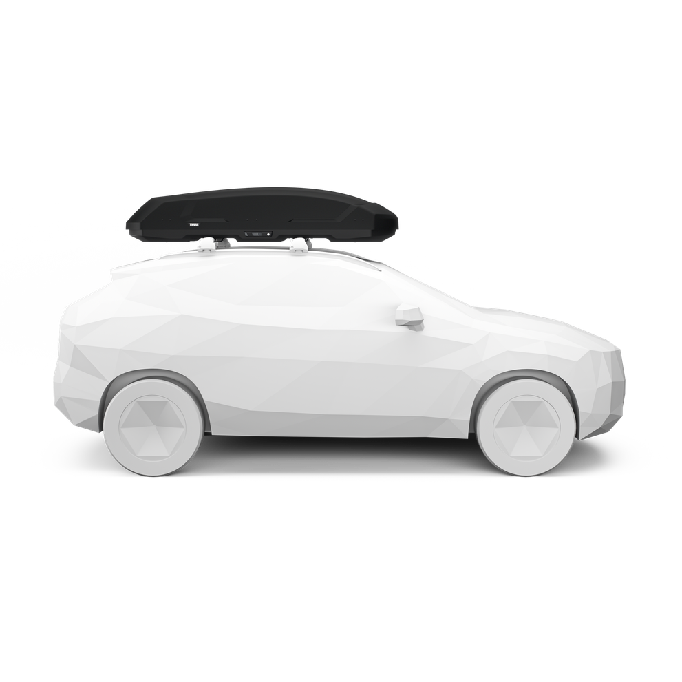 Thule car roof rack and cargo accessories – durable, stylish, and secure transport solutions for bikes, skis, and gear.