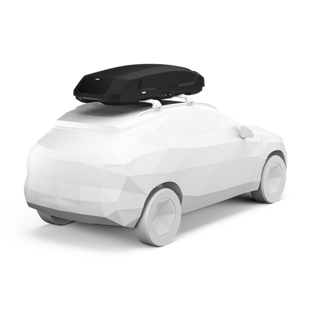 Thule car roof rack and cargo accessories – durable, stylish, and secure transport solutions for bikes, skis, and gear.