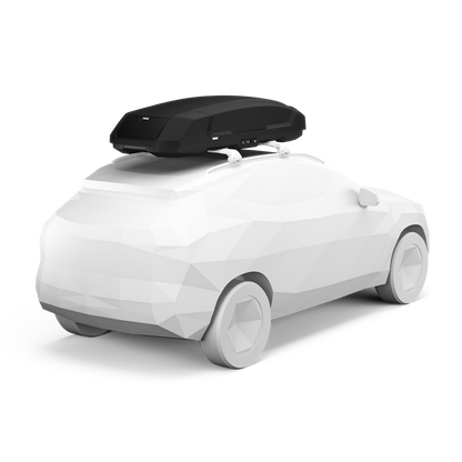 Thule car roof rack and cargo accessories – durable, stylish, and secure transport solutions for bikes, skis, and gear.