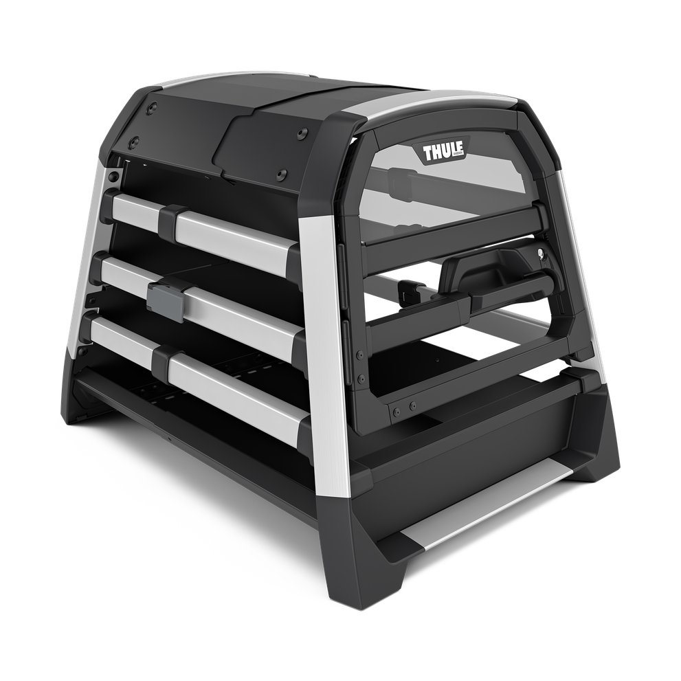 Thule car roof rack and cargo accessories – durable, stylish, and secure transport solutions for bikes, skis, and gear.