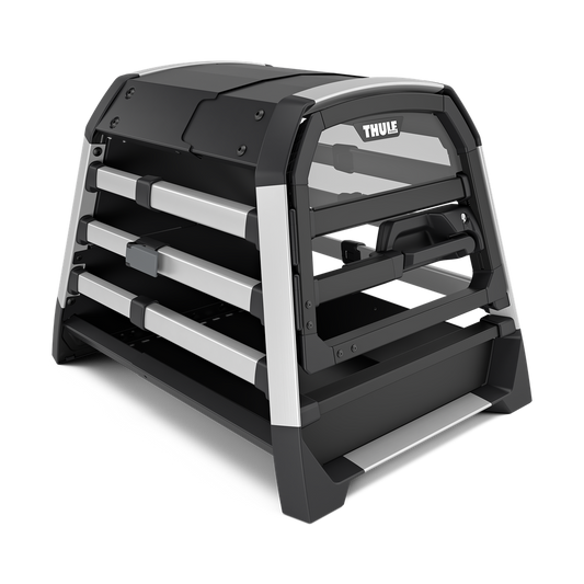 Thule car roof rack and cargo accessories – durable, stylish, and secure transport solutions for bikes, skis, and gear.