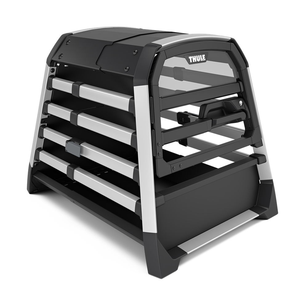 Thule car roof rack and cargo accessories – durable, stylish, and secure transport solutions for bikes, skis, and gear.