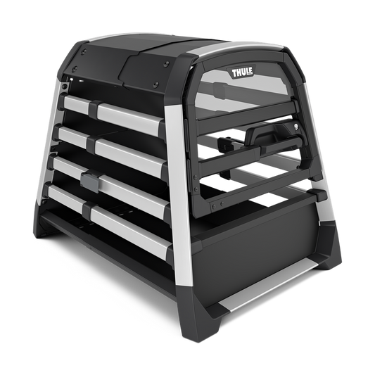 Thule car roof rack and cargo accessories – durable, stylish, and secure transport solutions for bikes, skis, and gear.