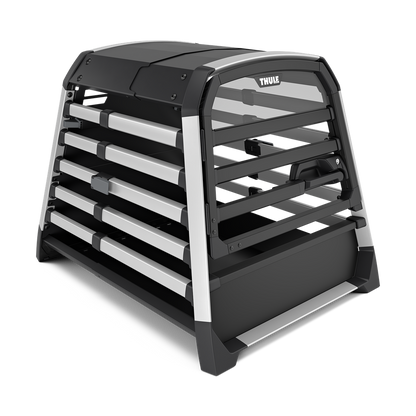 Thule car roof rack and cargo accessories – durable, stylish, and secure transport solutions for bikes, skis, and gear.