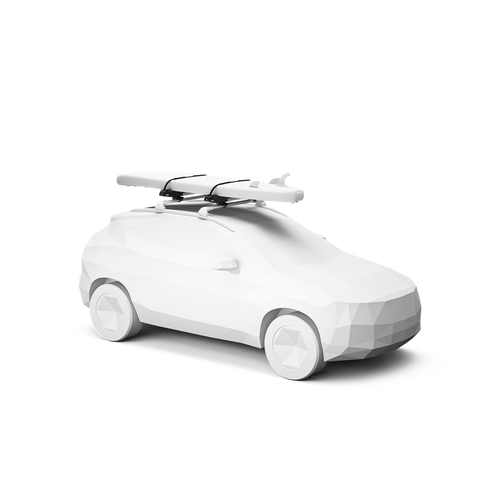 Thule car roof rack and cargo accessories – durable, stylish, and secure transport solutions for bikes, skis, and gear.