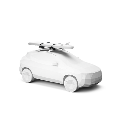 Thule car roof rack and cargo accessories – durable, stylish, and secure transport solutions for bikes, skis, and gear.