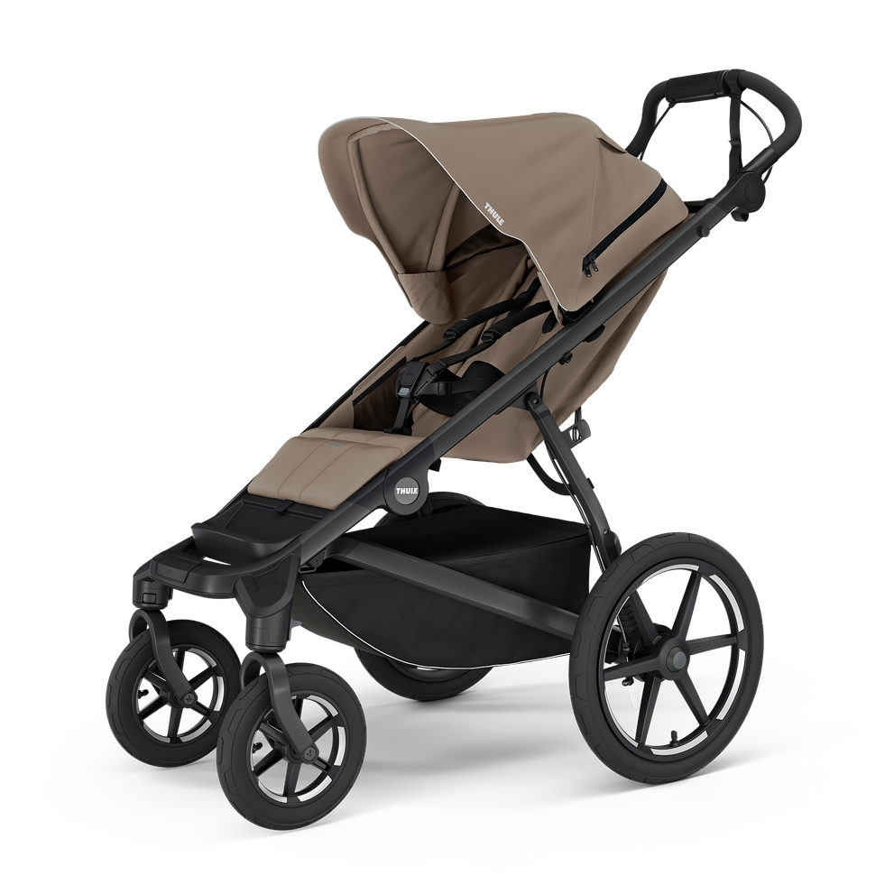 Thule car roof rack and cargo accessories – durable, stylish, and secure transport solutions for bikes, skis, and gear.