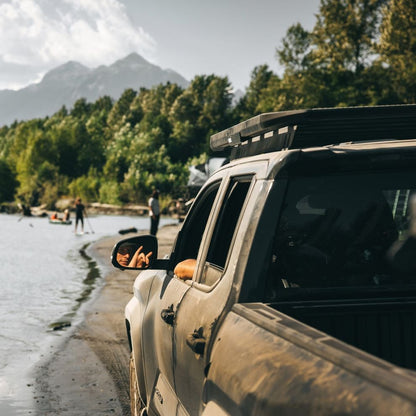 Thule car roof rack and cargo accessories – durable, stylish, and secure transport solutions for bikes, skis, and gear.