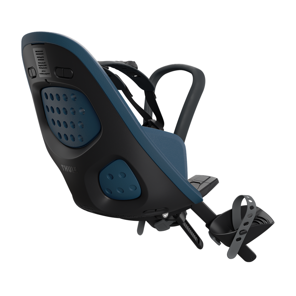 Thule car roof rack and cargo accessories – durable, stylish, and secure transport solutions for bikes, skis, and gear.