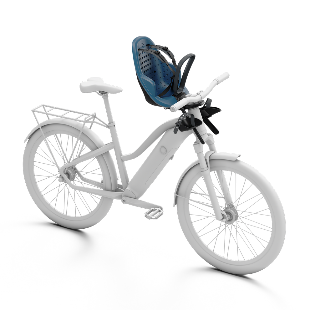 Thule car roof rack and cargo accessories – durable, stylish, and secure transport solutions for bikes, skis, and gear.