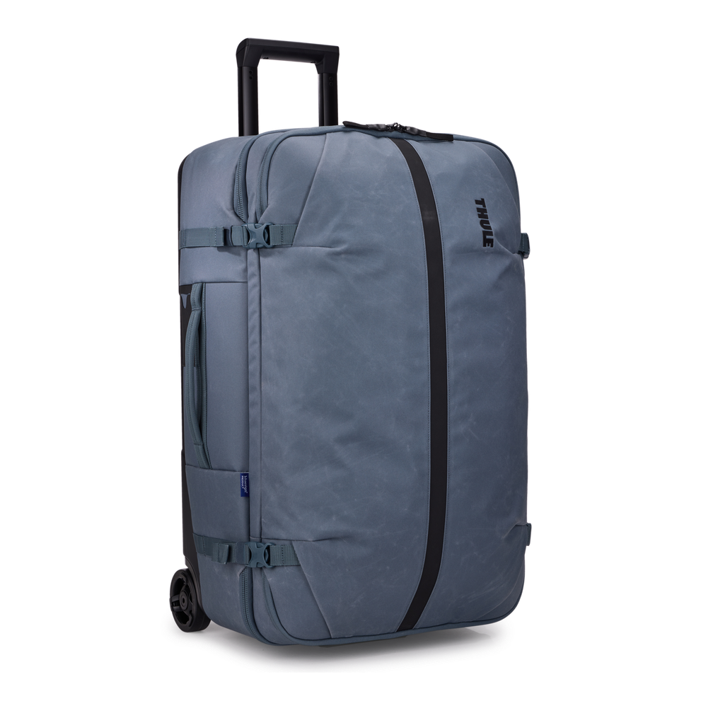 Thule car roof rack and cargo accessories – durable, stylish, and secure transport solutions for bikes, skis, and gear.