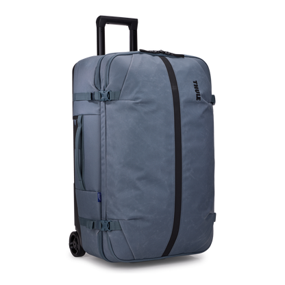 Thule car roof rack and cargo accessories – durable, stylish, and secure transport solutions for bikes, skis, and gear.