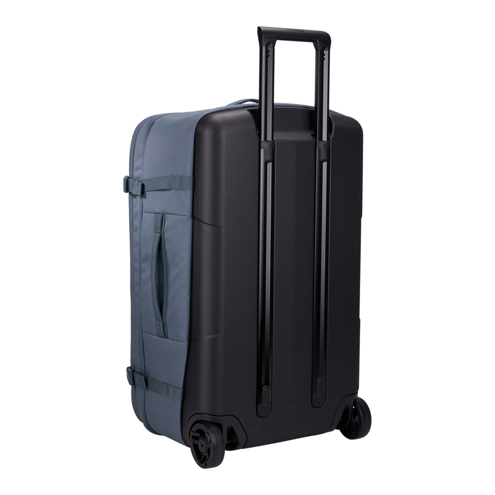 Thule car roof rack and cargo accessories – durable, stylish, and secure transport solutions for bikes, skis, and gear.