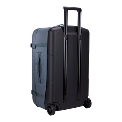 Thule car roof rack and cargo accessories – durable, stylish, and secure transport solutions for bikes, skis, and gear.