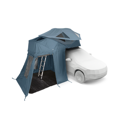 Thule car roof rack and cargo accessories – durable, stylish, and secure transport solutions for bikes, skis, and gear.