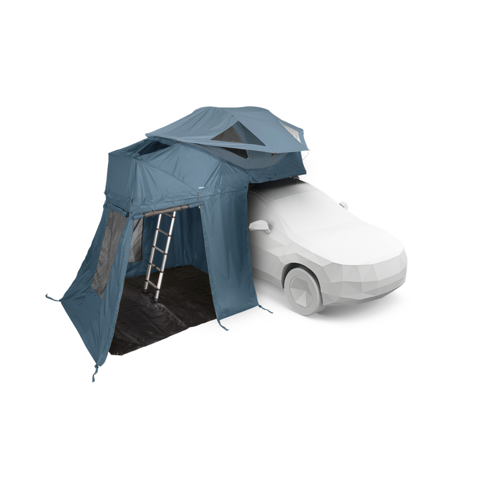 Thule car roof rack and cargo accessories – durable, stylish, and secure transport solutions for bikes, skis, and gear.