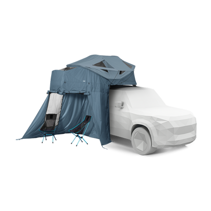 Thule car roof rack and cargo accessories – durable, stylish, and secure transport solutions for bikes, skis, and gear.