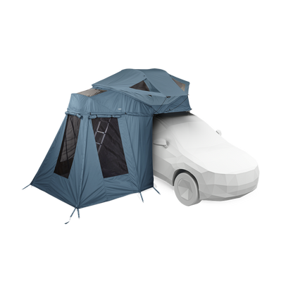 Thule car roof rack and cargo accessories – durable, stylish, and secure transport solutions for bikes, skis, and gear.