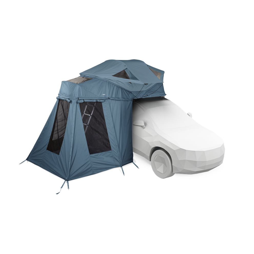 Thule car roof rack and cargo accessories – durable, stylish, and secure transport solutions for bikes, skis, and gear.