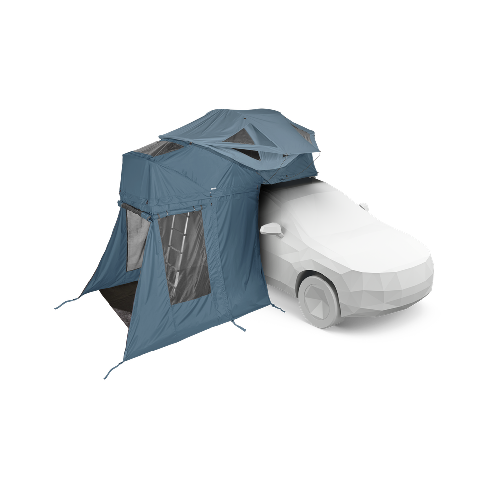 Thule car roof rack and cargo accessories – durable, stylish, and secure transport solutions for bikes, skis, and gear.