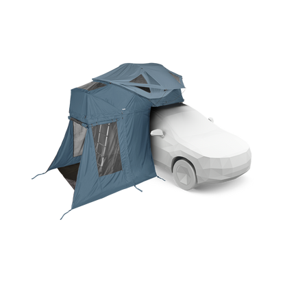 Thule car roof rack and cargo accessories – durable, stylish, and secure transport solutions for bikes, skis, and gear.