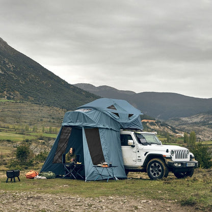 Thule car roof rack and cargo accessories – durable, stylish, and secure transport solutions for bikes, skis, and gear.