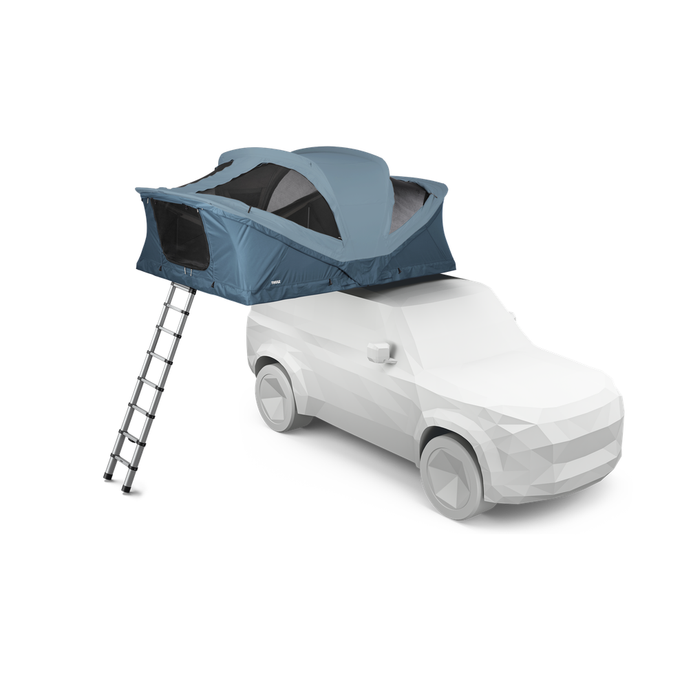 Thule car roof rack and cargo accessories – durable, stylish, and secure transport solutions for bikes, skis, and gear.