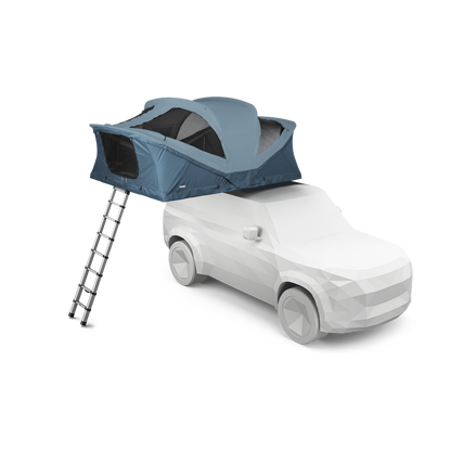 Thule car roof rack and cargo accessories – durable, stylish, and secure transport solutions for bikes, skis, and gear.