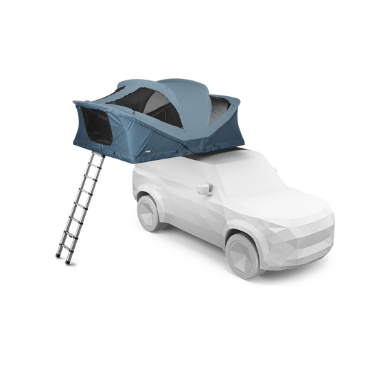 Thule car roof rack and cargo accessories – durable, stylish, and secure transport solutions for bikes, skis, and gear.