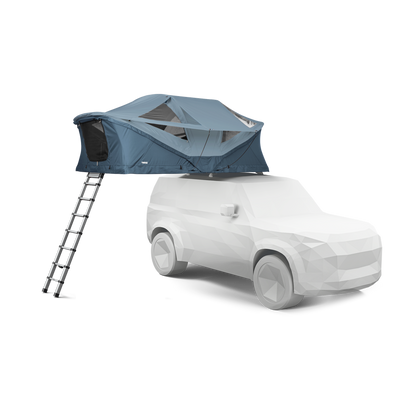 Thule car roof rack and cargo accessories – durable, stylish, and secure transport solutions for bikes, skis, and gear.