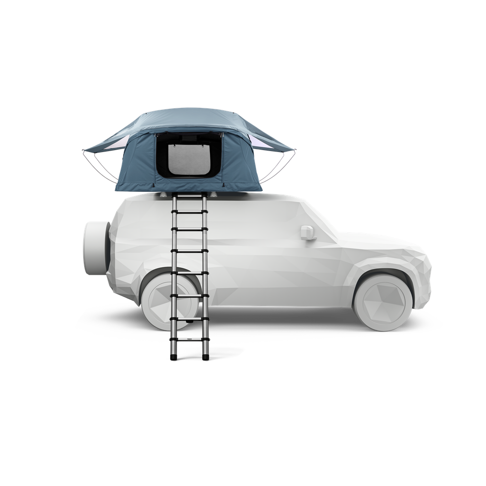 Thule car roof rack and cargo accessories – durable, stylish, and secure transport solutions for bikes, skis, and gear.